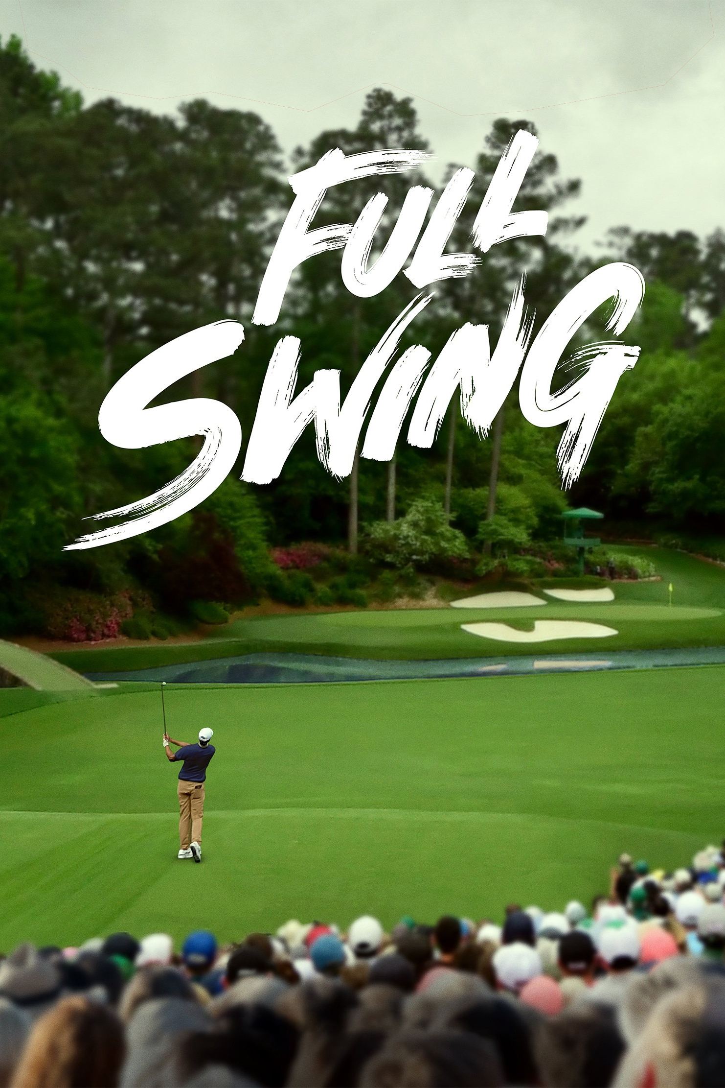 Ver El swing perfecto serie online