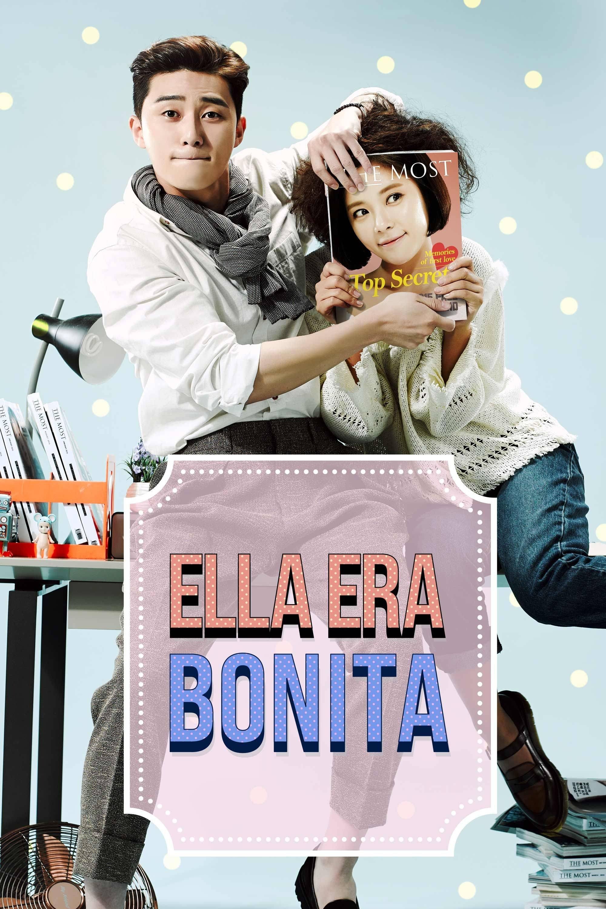 Ver Ella era bonita serie online