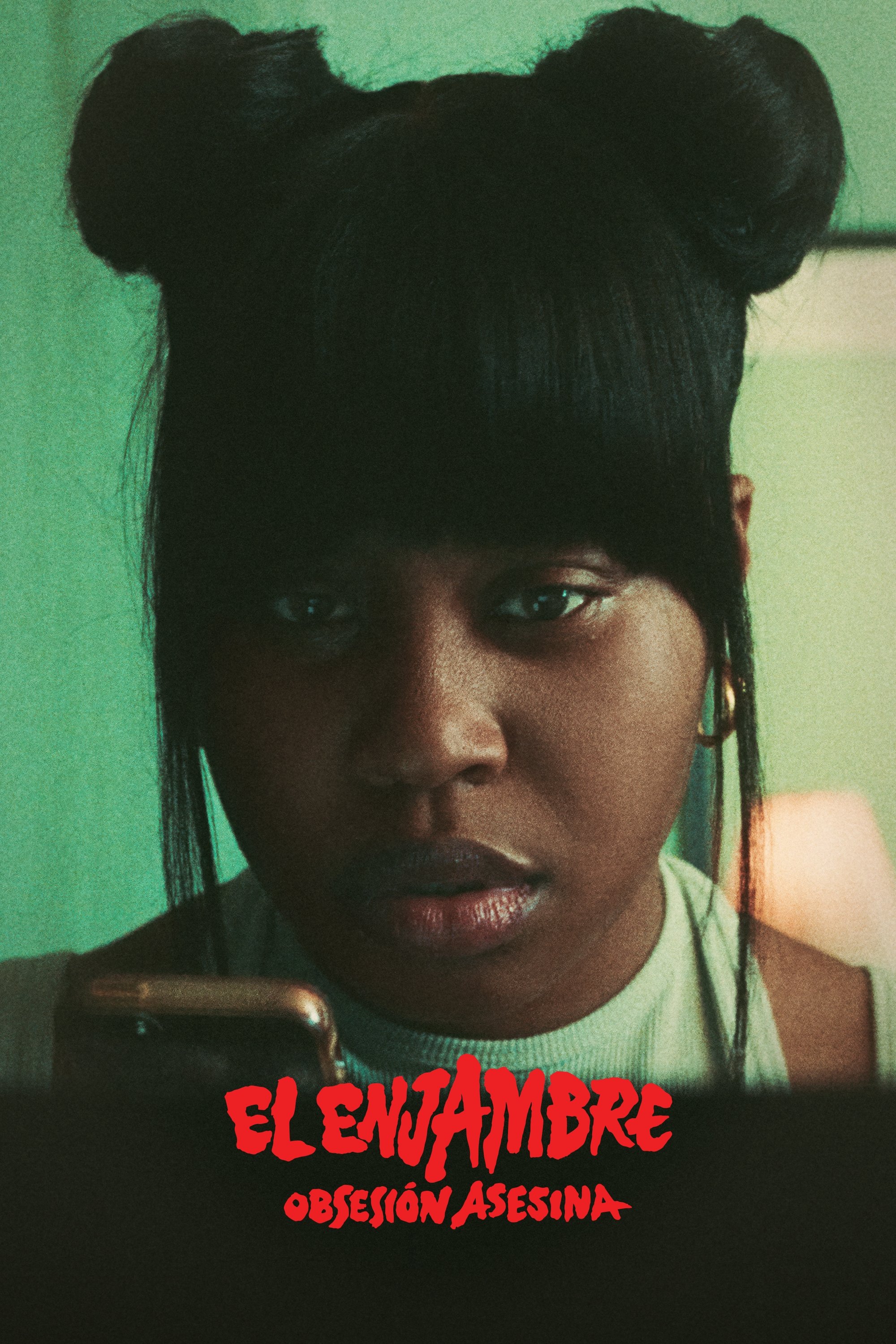 Ver Enjambre serie online