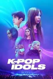 Estrellas del k-pop