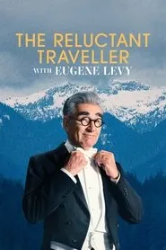 Ver Eugene Levy, el antiviajero serie online