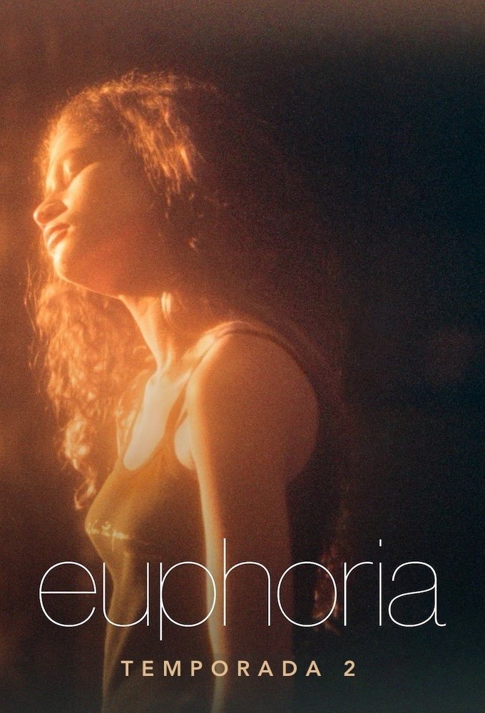 Ver Euphoria serie online