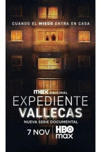 Ver Expediente Vallecas serie online