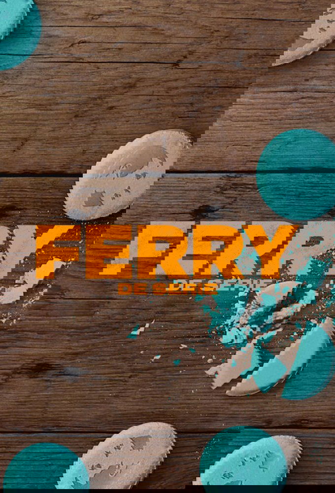 Ver Ferry: La serie serie online