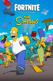 Fortnite x Los Simpson