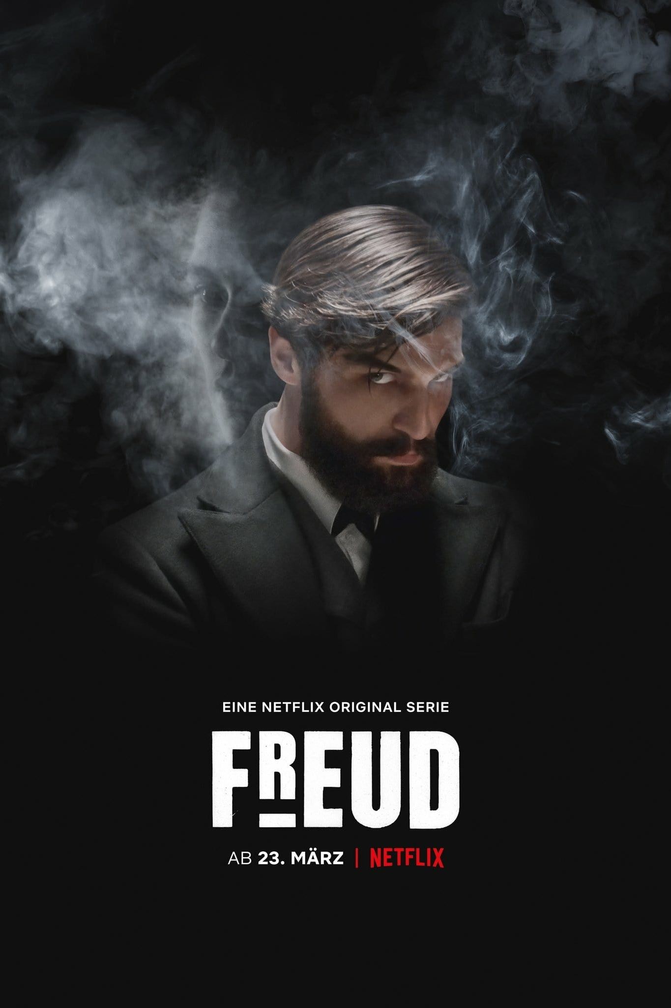 Ver Freud serie online