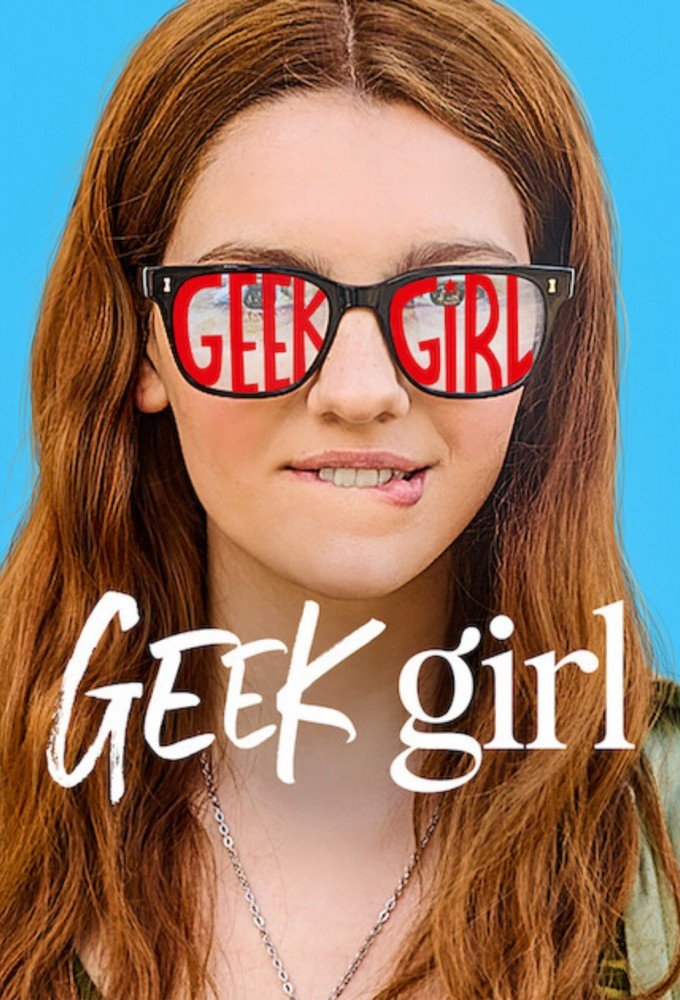 Ver Geek Girl serie online
