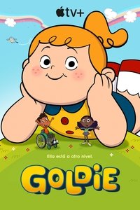 Ver Goldie serie online
