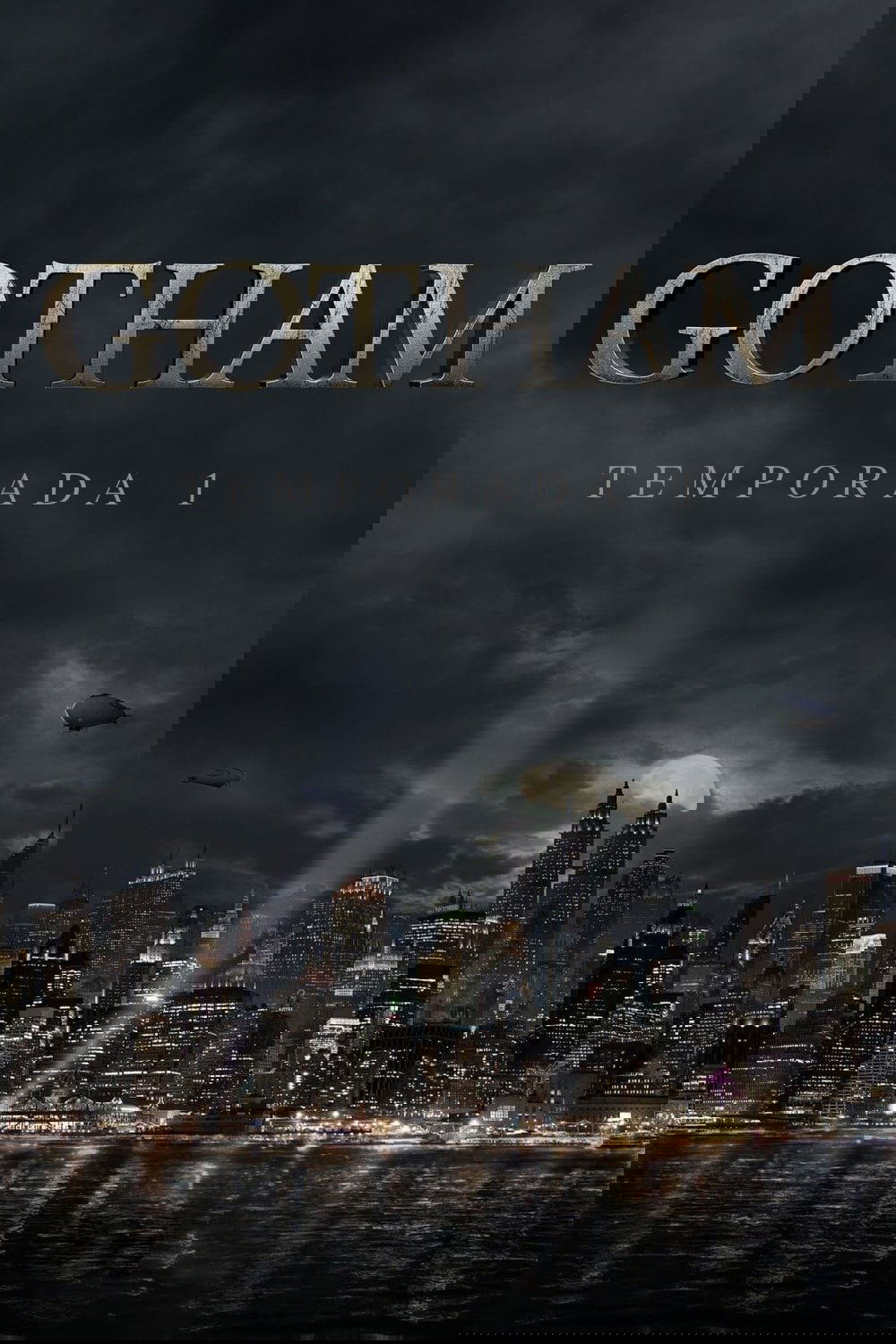 Gotham