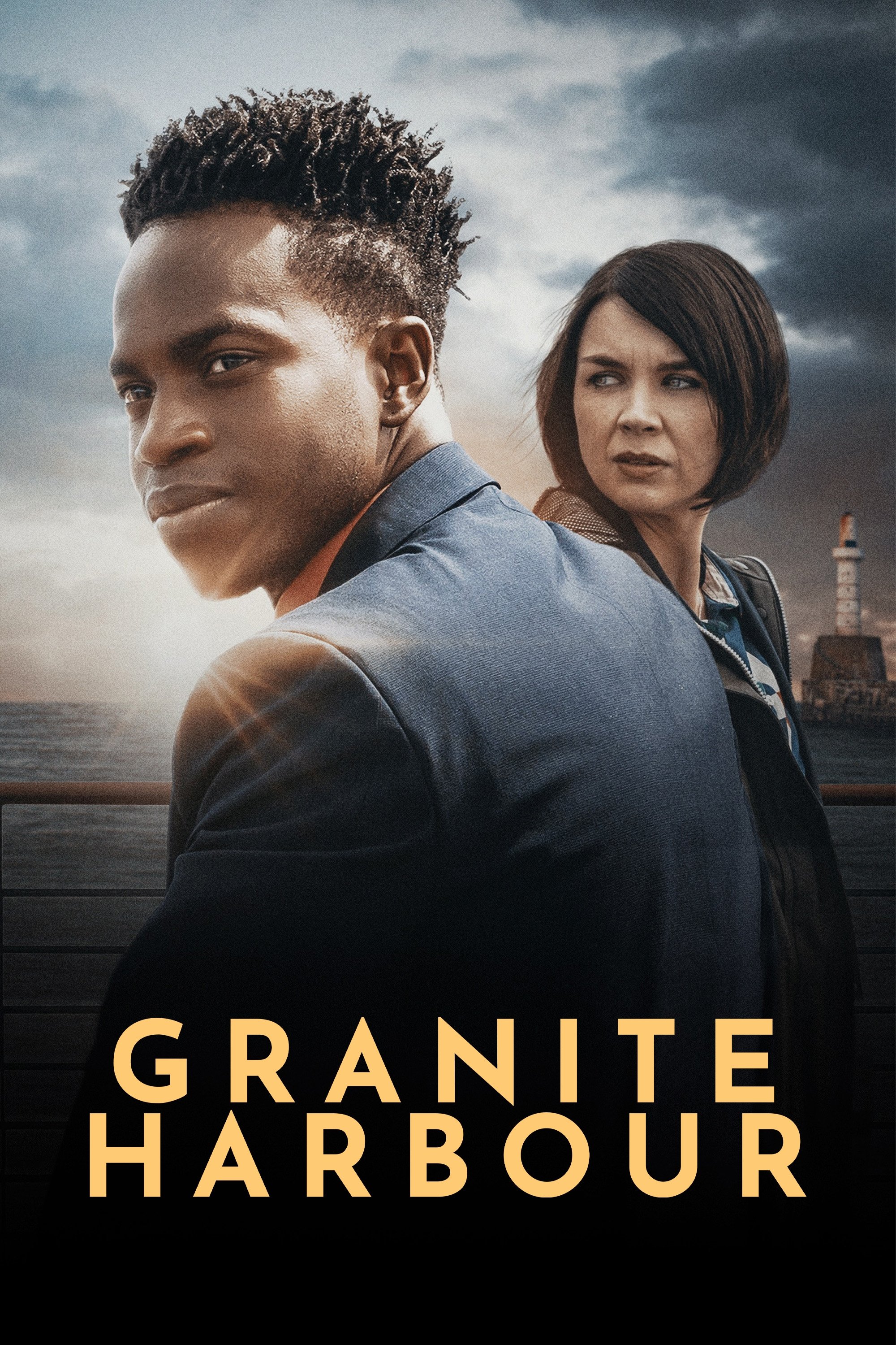 Ver Granite Harbour serie online