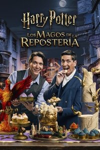 Ver Harry Potter: los magos de la repostería serie online