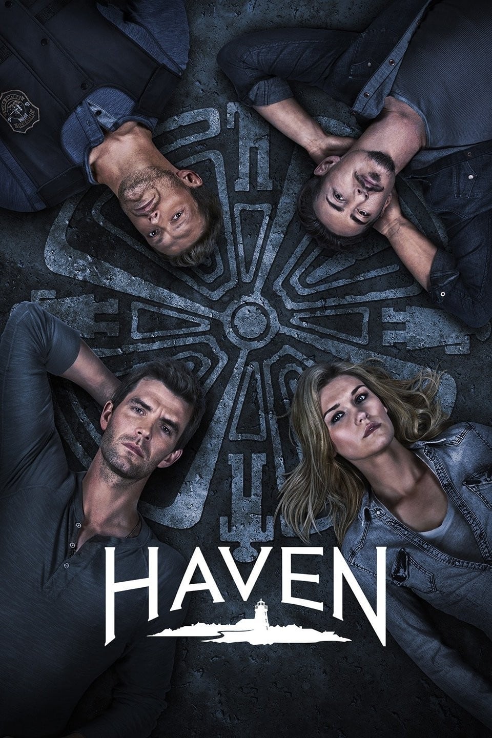 Ver Haven serie online