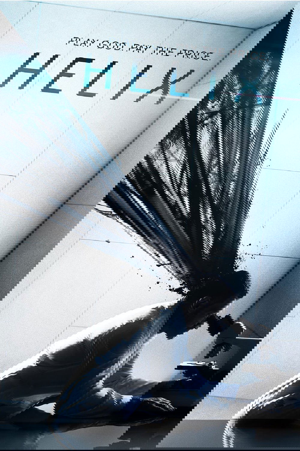 Ver Helix serie online