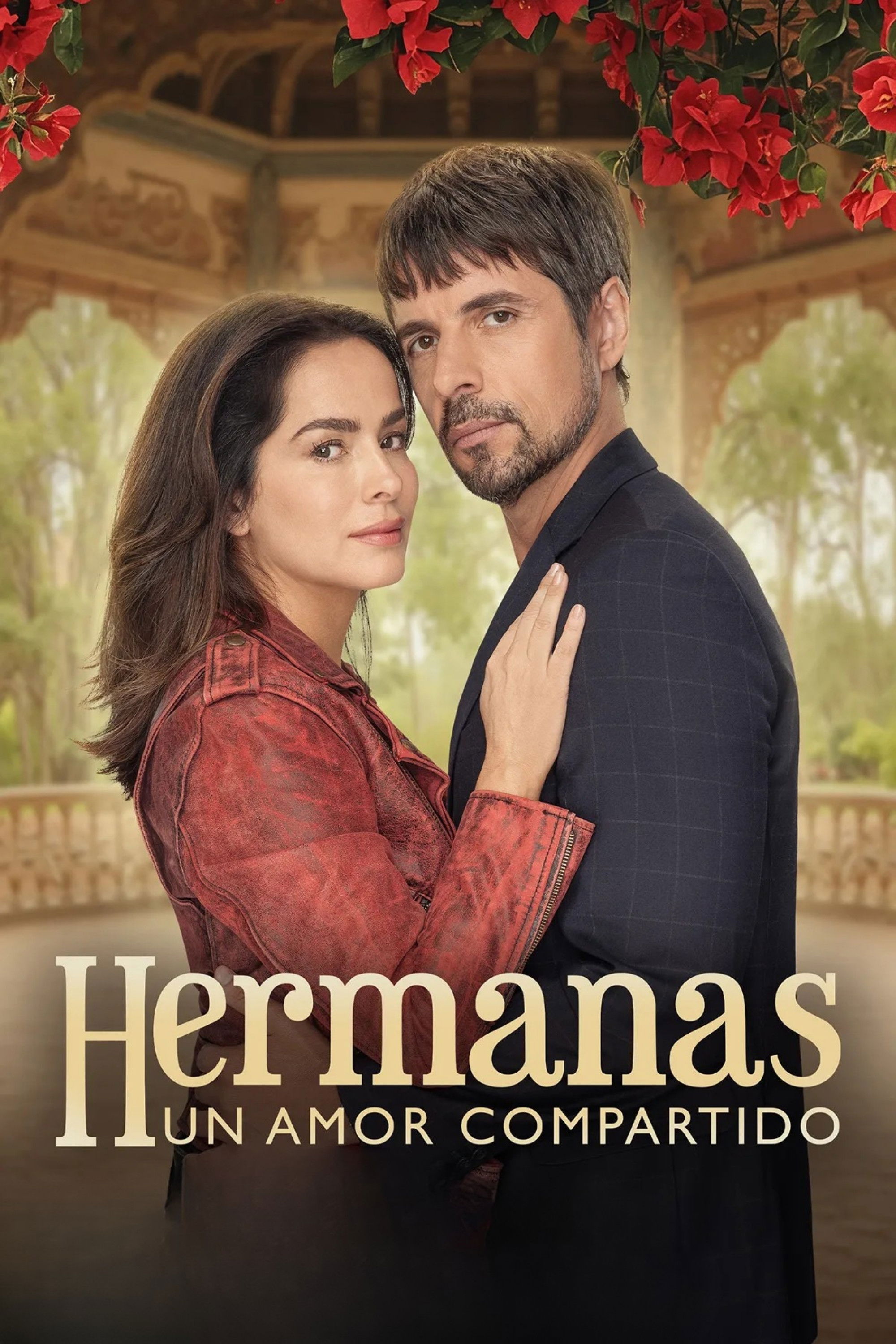 Ver Hermanas, un amor compartido serie online