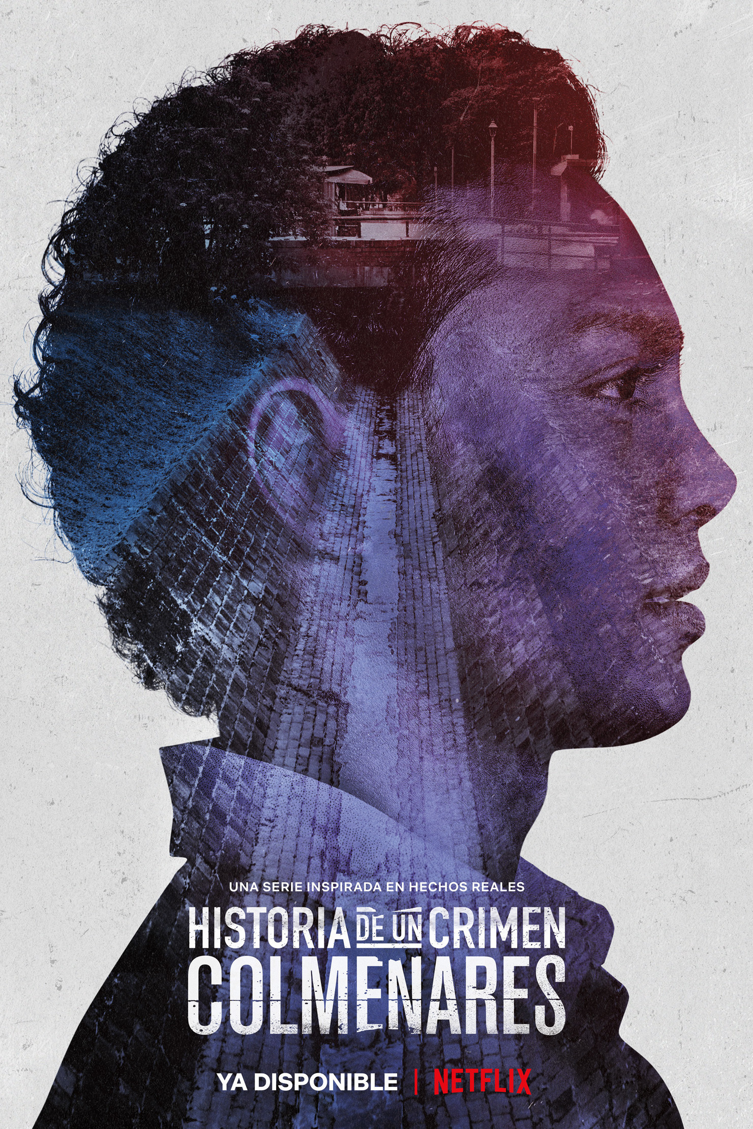 Ver Historia de un crimen: Colmenares serie online