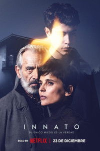 Ver Innato serie online