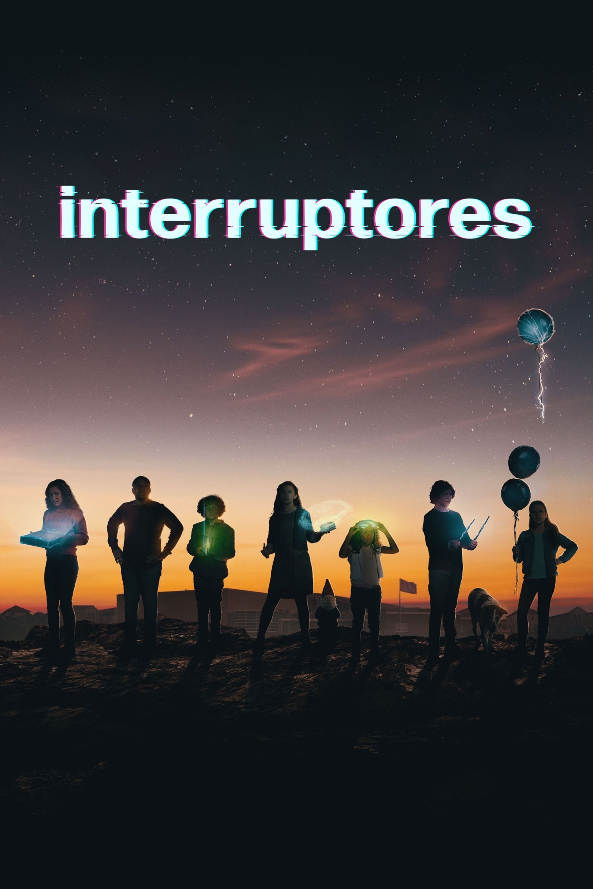 Ver Interruptores serie online