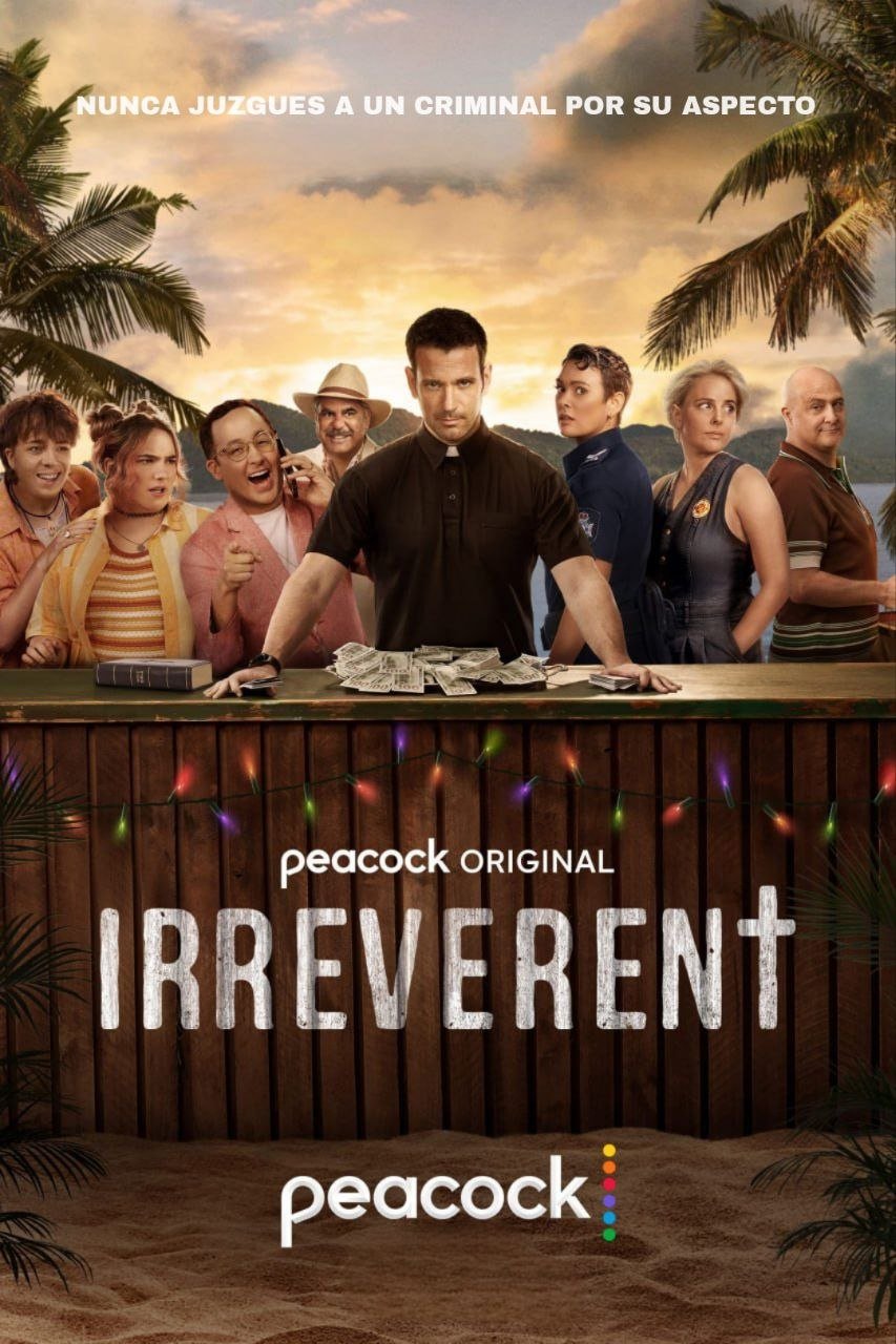 Ver Irreverent serie online