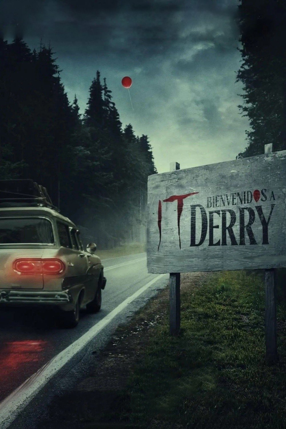It: Bienvenidos a Derry