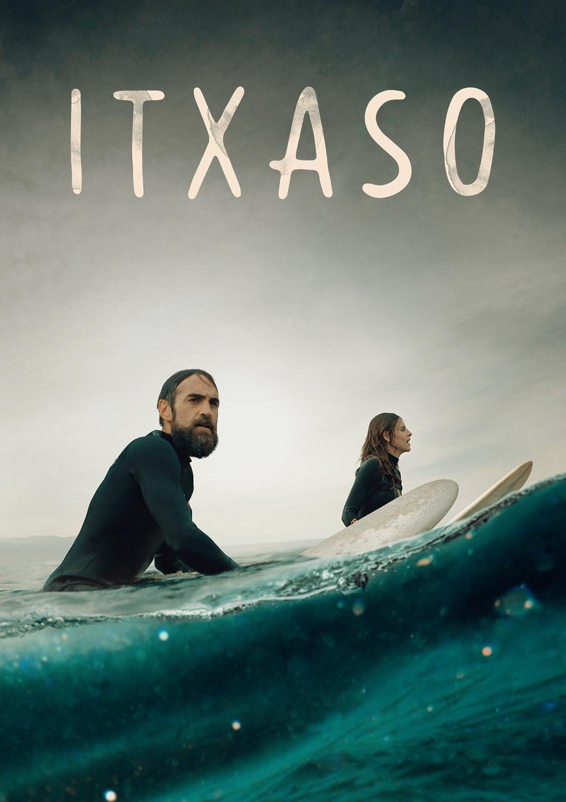 Ver Itxaso serie online