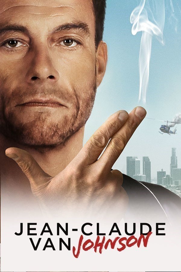 Ver Jean-Claude Van Johnson serie online