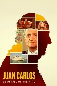 Juan Carlos: La caída del rey