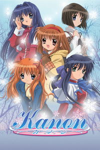 Ver Kanon serie online