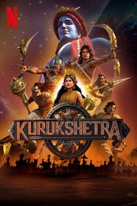 Ver Kurukshetra: La gran guerra del Mahabharata serie online