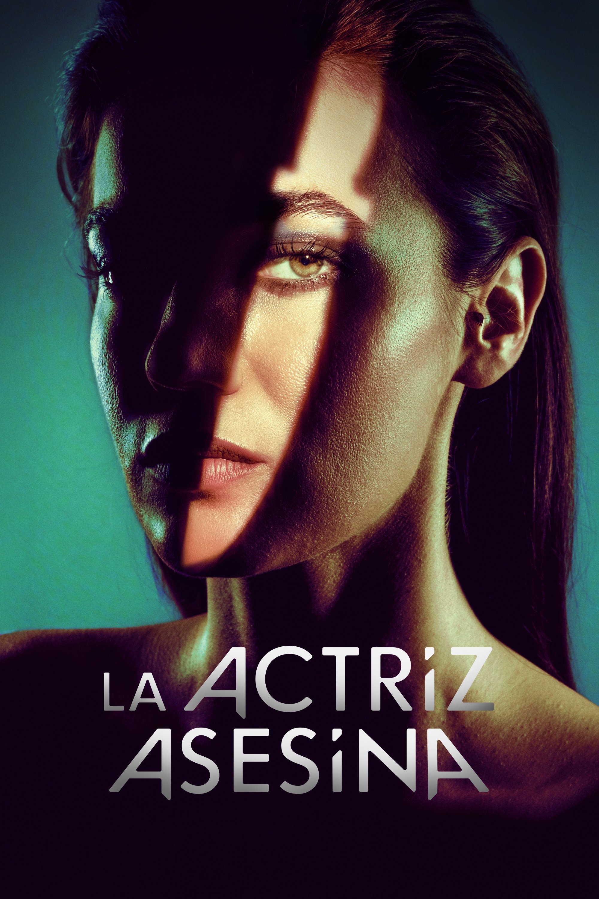 Ver La actriz asesina serie online