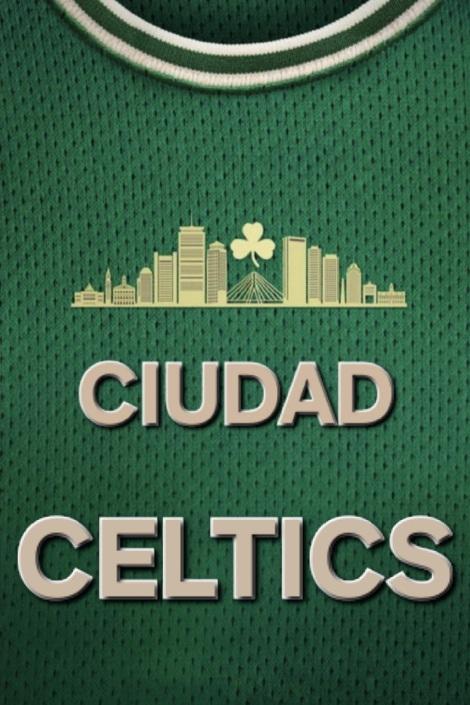 Ver La ciudad de los Celtics serie online
