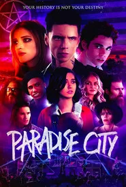 Ver La ciudad del paraíso serie online