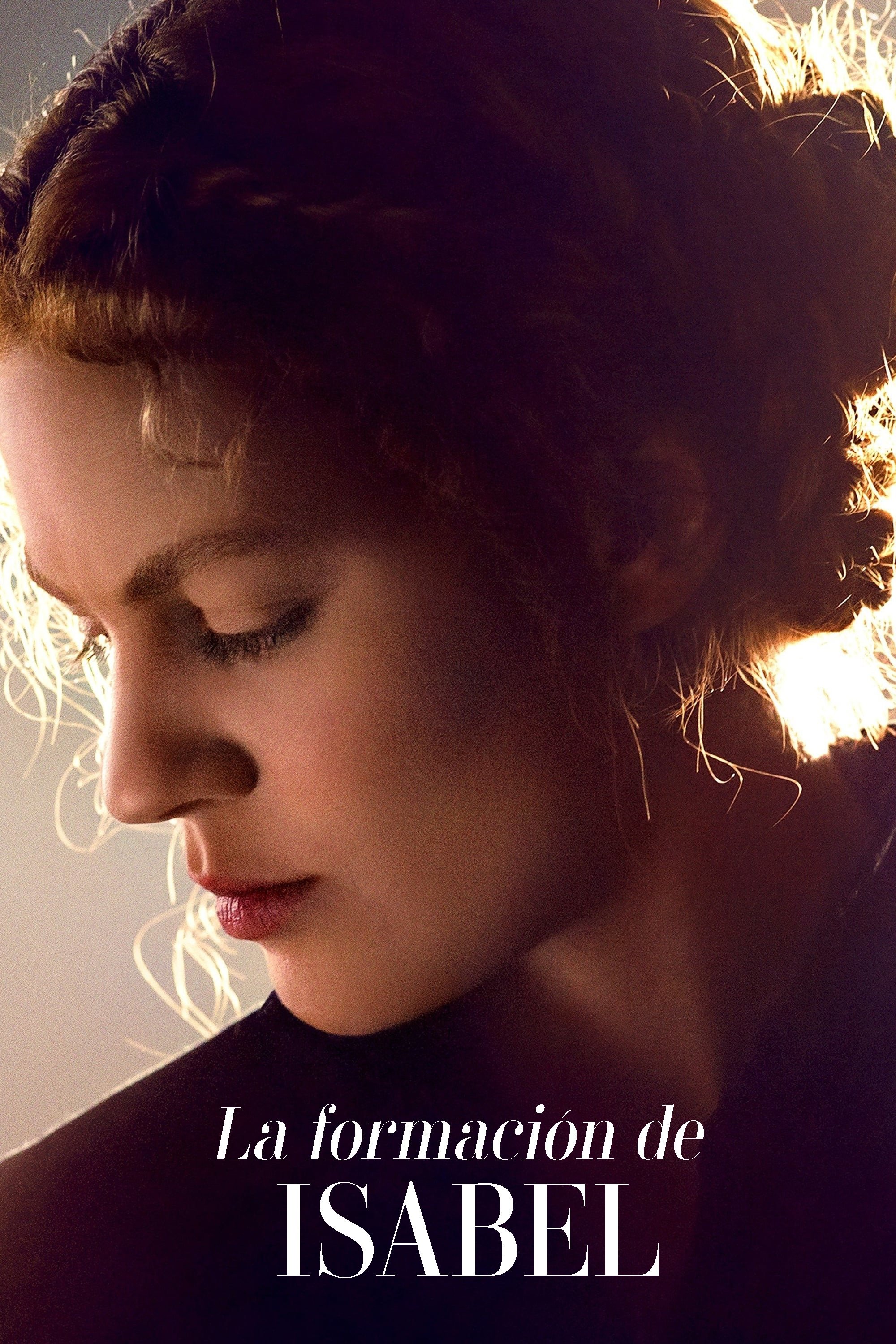 Ver La formación de Isabel serie online
