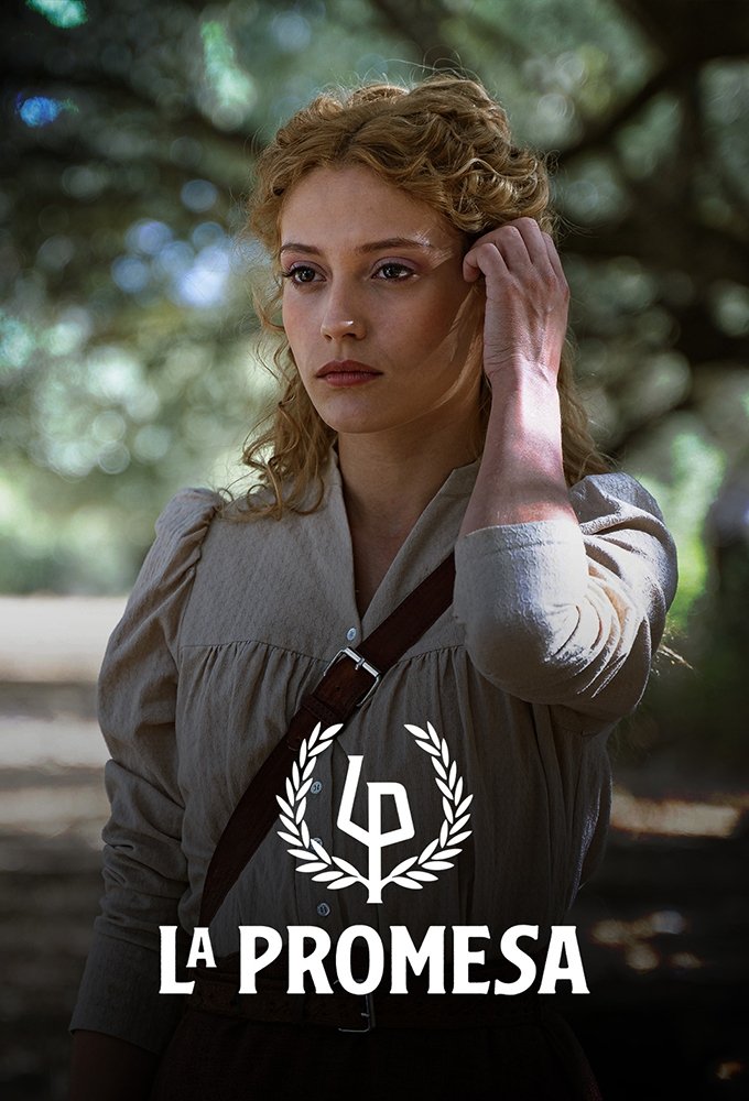 Ver La promesa serie online