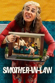 La suegra que te parió