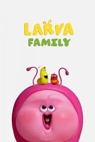 Ver Larva: La familia serie online