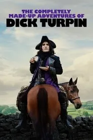 Las aventuras (completamente inventadas) de Dick Turpin