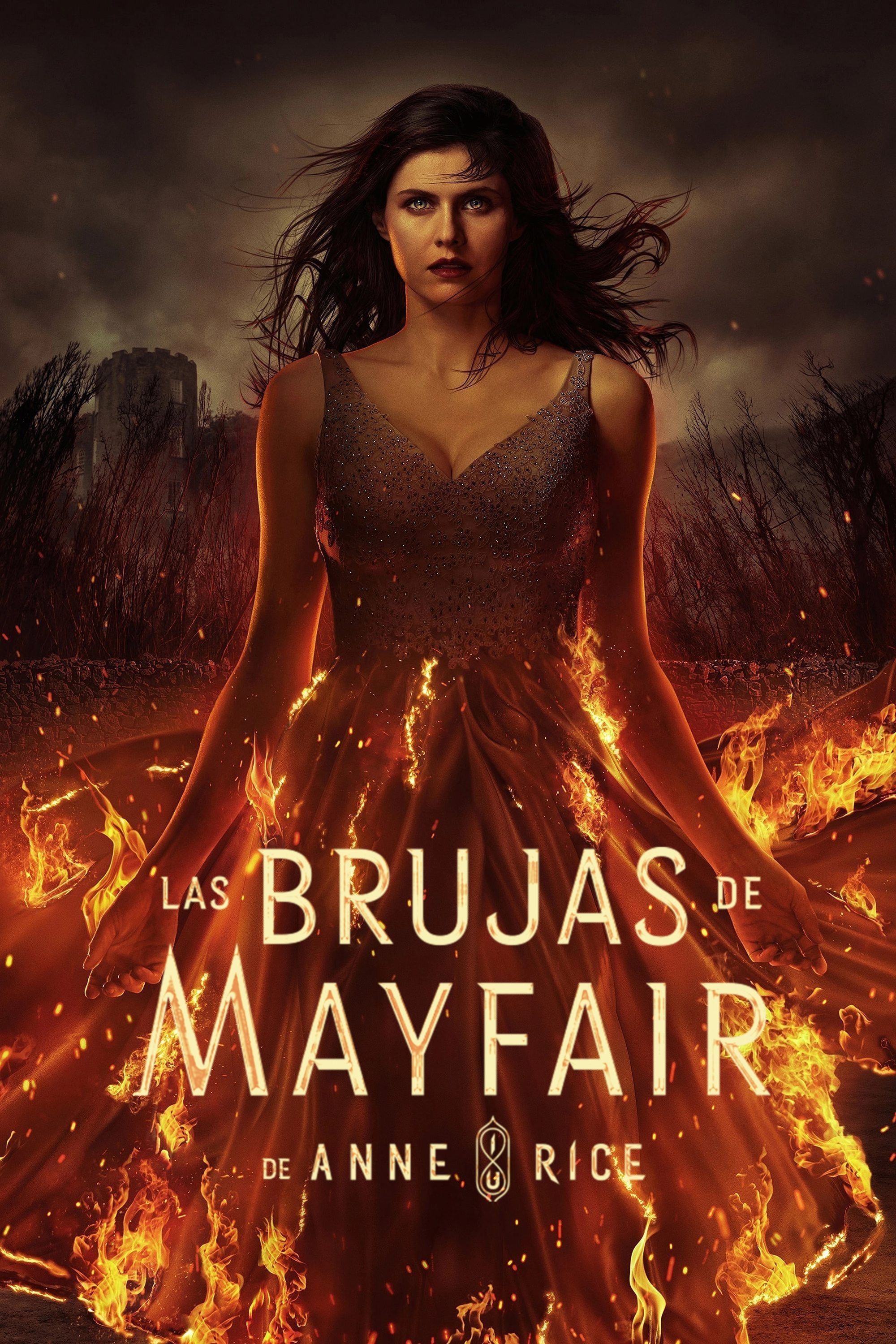 Ver Las brujas de Mayfair serie online