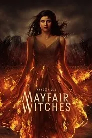 Las brujas de Mayfair