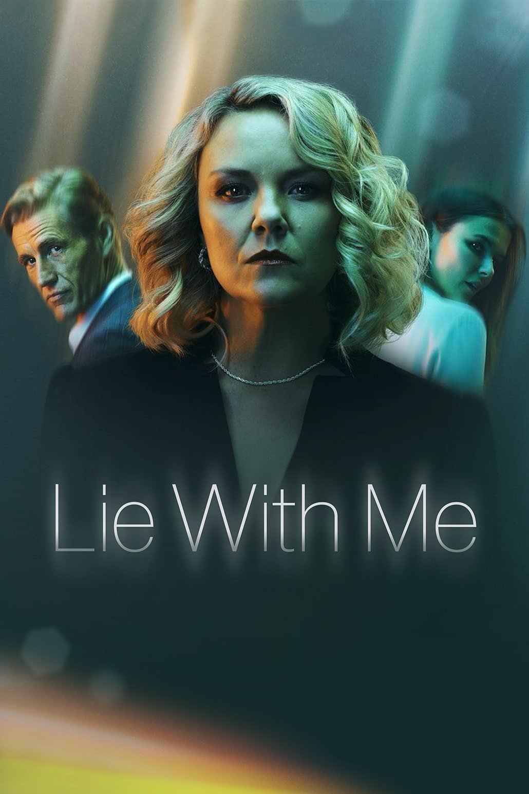Ver Lie with Me serie online