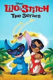 Lilo y Stitch