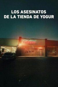 Ver Los asesinatos de la tienda de yogur serie online