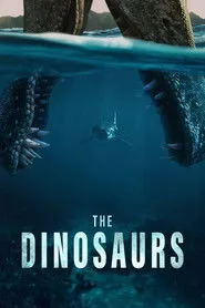 Ver Los dinosaurios serie online