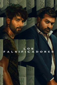 Ver Los falsificadores serie online