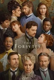 Los Forsyte