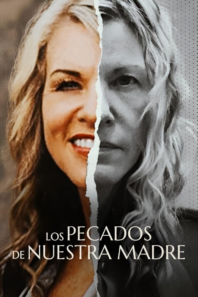 Ver Los pecados de nuestra madre serie online