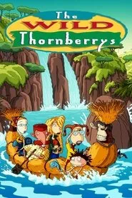Ver Los Thornberrys serie online