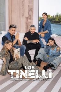 Ver Los Tinelli serie online