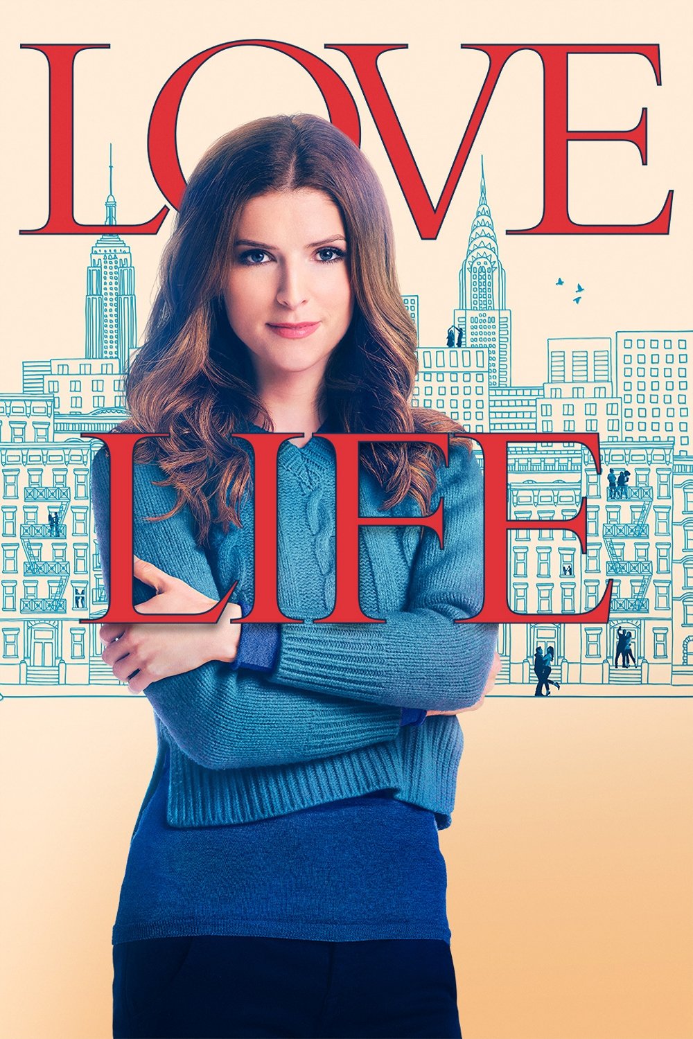 Ver Love Life serie online