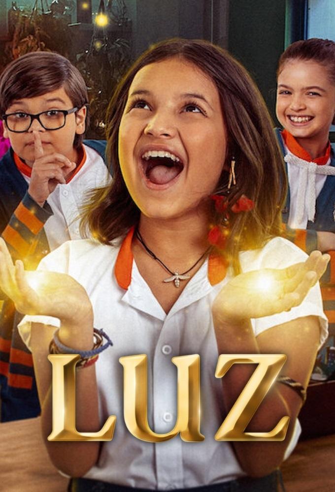 Ver Luz serie online
