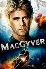 Ver MacGyver serie online
